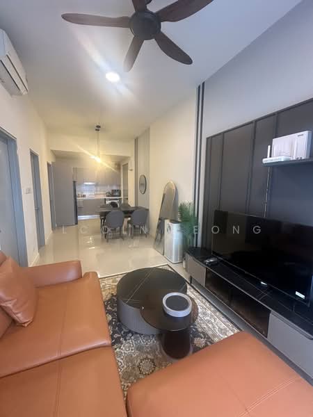 Service Residence for Rent at 8th & Stellar - Elcoln Leong - PropertyGuru.com.my