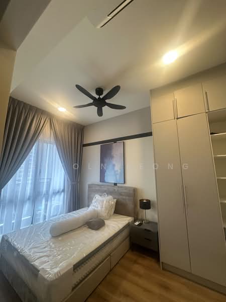 Service Residence for Rent at 8th & Stellar - Elcoln Leong - PropertyGuru.com.my