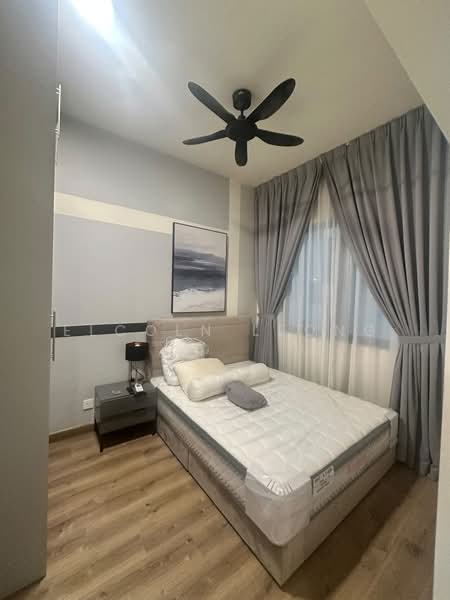 Service Residence for Rent at 8th & Stellar - Elcoln Leong - PropertyGuru.com.my