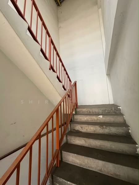 Semi-D Factory for Sale in Kawasan Perindustrian Pandan (Tebrau) - Shirley Pang - Interior - PropertyGuru.com.my