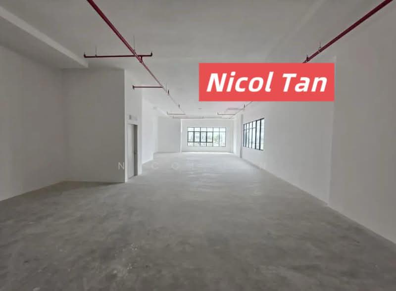 Shop / Office for Rent in Bandar Cassia (Batu Kawan) - Nicol Tan - Interior - PropertyGuru.com.my