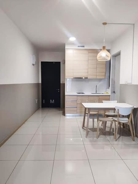 Servis Apartment untuk Disewa di RYAN & MIHO - Tim Wong - Kitchen - PropertyGuru.com.my