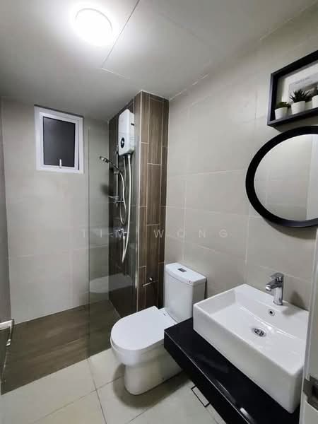 Servis Apartment untuk Disewa di RYAN & MIHO - Tim Wong - Bathroom - PropertyGuru.com.my