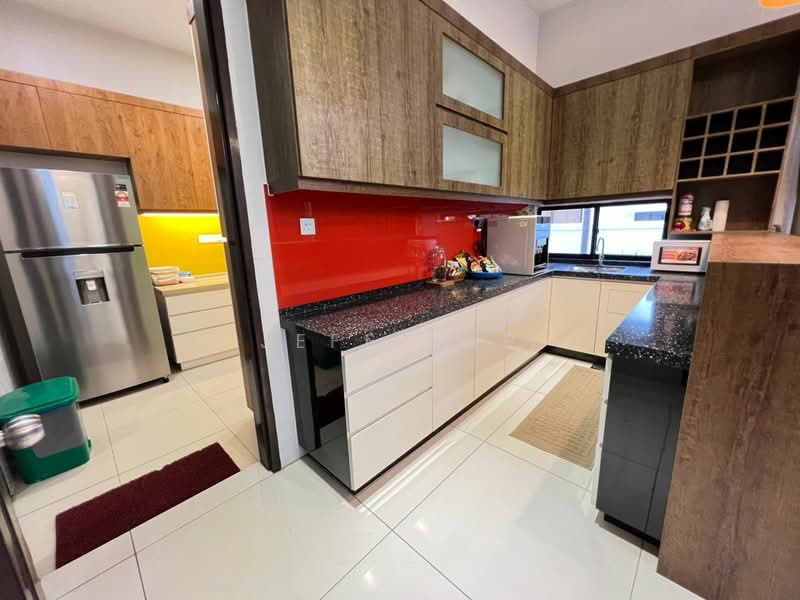 Rumah Kluster untuk Disewa di Horizon Hills (Iskandar Puteri (Nusajaya)) - Jeff Yap - PropertyGuru.com.my
