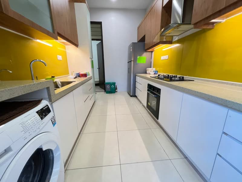 Rumah Kluster untuk Disewa di Horizon Hills (Iskandar Puteri (Nusajaya)) - Jeff Yap - PropertyGuru.com.my