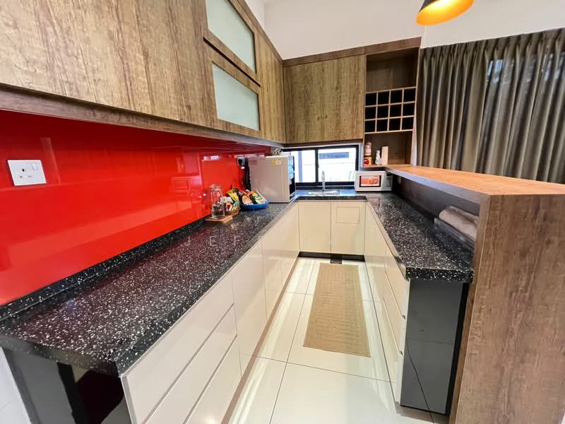 Rumah Kluster untuk Disewa di Horizon Hills (Iskandar Puteri (Nusajaya)) - Jeff Yap - PropertyGuru.com.my