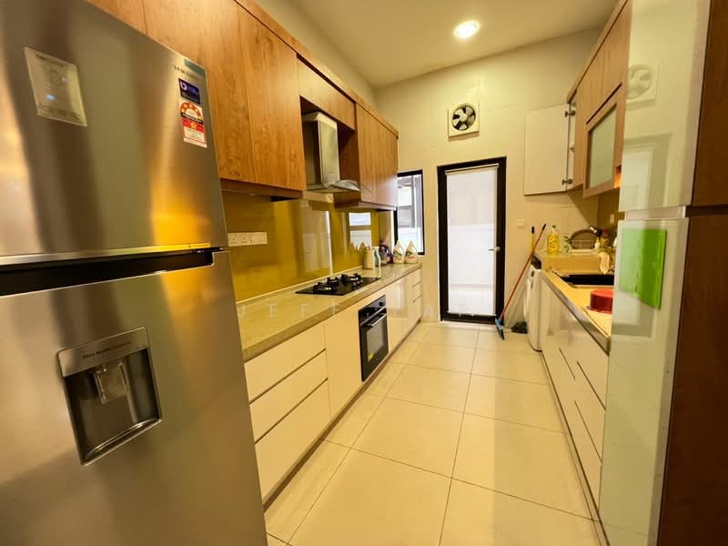 Rumah Kluster untuk Disewa di Horizon Hills (Iskandar Puteri (Nusajaya)) - Jeff Yap - PropertyGuru.com.my