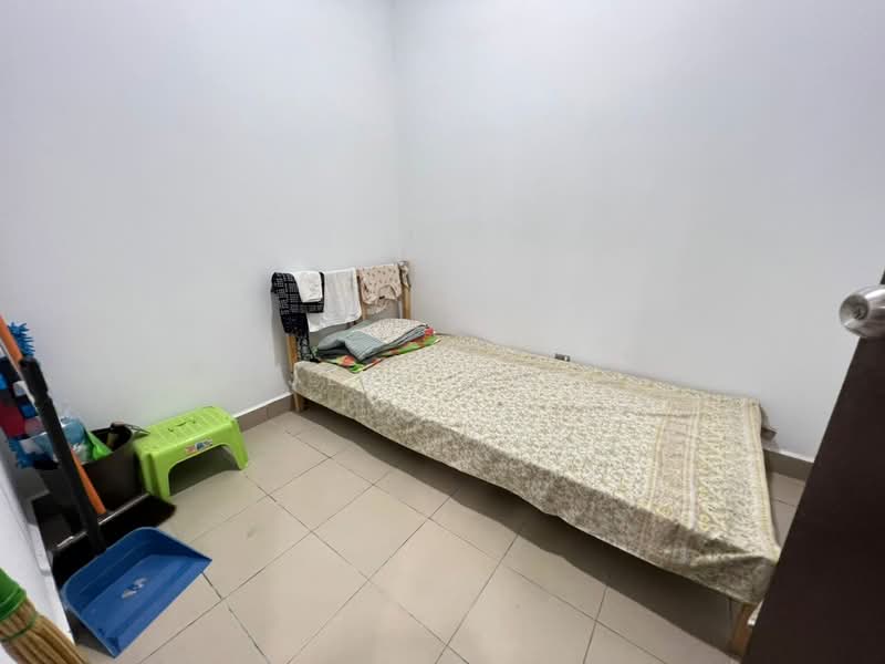 Rumah Kluster untuk Disewa di Horizon Hills (Iskandar Puteri (Nusajaya)) - Jeff Yap - PropertyGuru.com.my