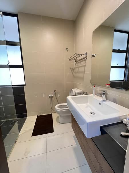 Rumah Kluster untuk Disewa di Horizon Hills (Iskandar Puteri (Nusajaya)) - Jeff Yap - PropertyGuru.com.my