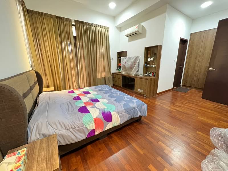 Rumah Kluster untuk Disewa di Horizon Hills (Iskandar Puteri (Nusajaya)) - Jeff Yap - PropertyGuru.com.my