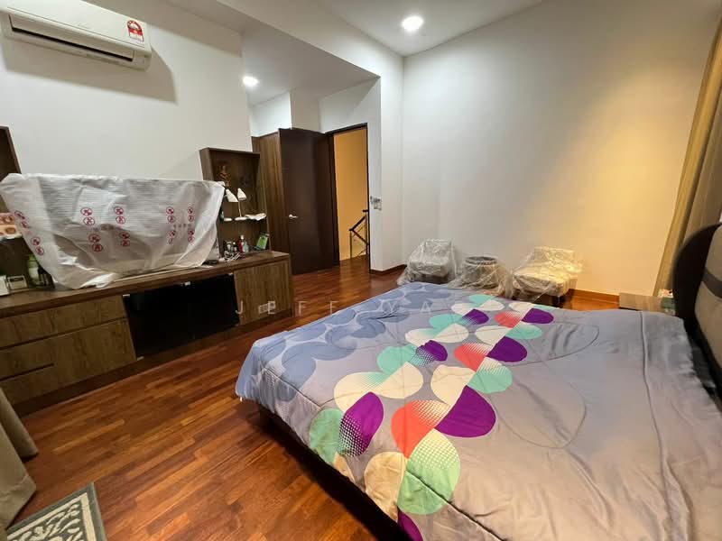 Rumah Kluster untuk Disewa di Horizon Hills (Iskandar Puteri (Nusajaya)) - Jeff Yap - PropertyGuru.com.my