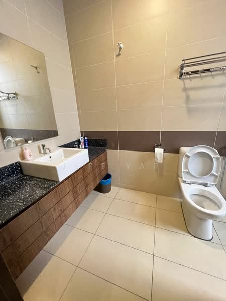 Rumah Kluster untuk Disewa di Horizon Hills (Iskandar Puteri (Nusajaya)) - Jeff Yap - PropertyGuru.com.my