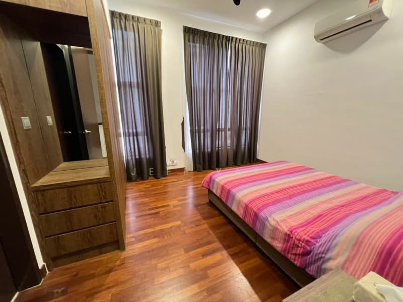 Rumah Kluster untuk Disewa di Horizon Hills (Iskandar Puteri (Nusajaya)) - Jeff Yap - PropertyGuru.com.my