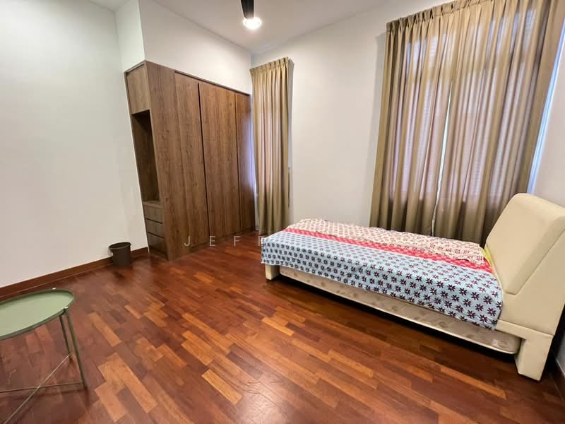 Rumah Kluster untuk Disewa di Horizon Hills (Iskandar Puteri (Nusajaya)) - Jeff Yap - PropertyGuru.com.my