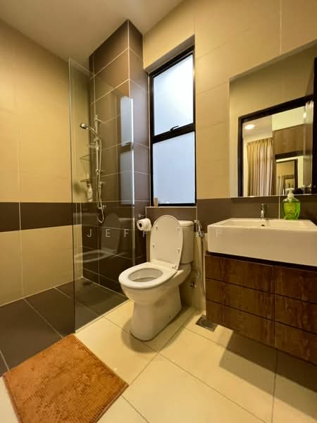 Rumah Kluster untuk Disewa di Horizon Hills (Iskandar Puteri (Nusajaya)) - Jeff Yap - PropertyGuru.com.my