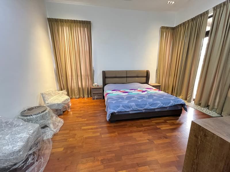 Rumah Kluster untuk Disewa di Horizon Hills (Iskandar Puteri (Nusajaya)) - Jeff Yap - PropertyGuru.com.my