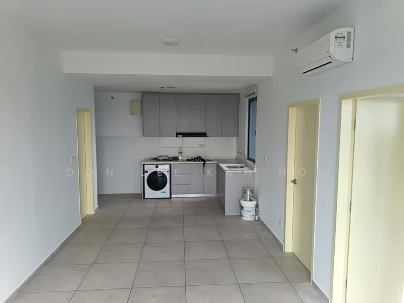 Kediaman Servis untuk Disewa di Meta City - Don Lee Kah Hou - Kitchen - PropertyGuru.com.my