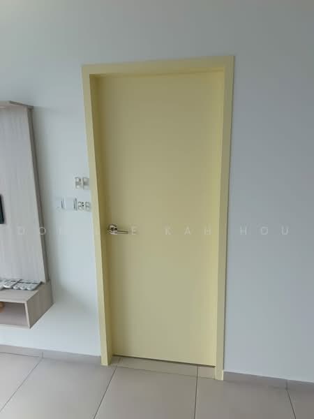 Kediaman Servis untuk Disewa di Meta City - Don Lee Kah Hou - Interior - PropertyGuru.com.my