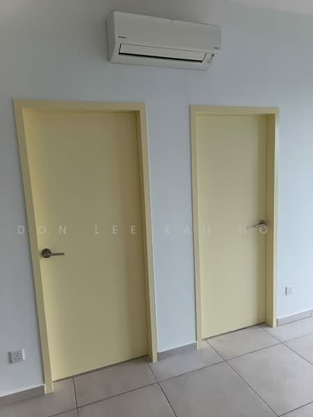 Kediaman Servis untuk Disewa di Meta City - Don Lee Kah Hou - Interior - PropertyGuru.com.my