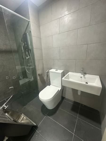 Kediaman Servis untuk Disewa di Meta City - Don Lee Kah Hou - Bathroom - PropertyGuru.com.my