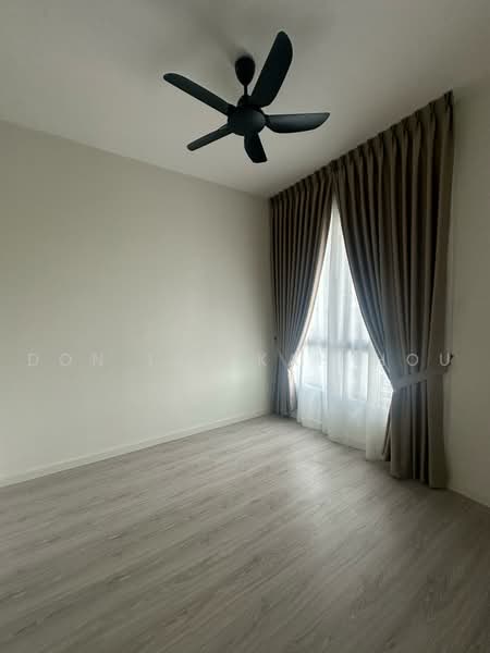 Kediaman Servis untuk Disewa di Meta City - Don Lee Kah Hou - Interior - PropertyGuru.com.my