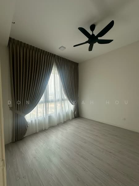 Kediaman Servis untuk Disewa di Meta City - Don Lee Kah Hou - Interior - PropertyGuru.com.my