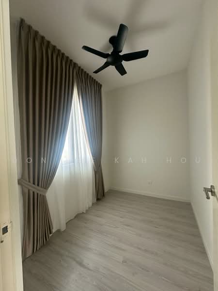 Kediaman Servis untuk Disewa di Meta City - Don Lee Kah Hou - Interior - PropertyGuru.com.my