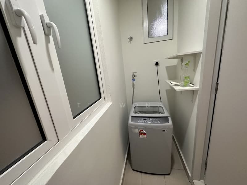 Servis Apartment untuk Disewa di RYAN & MIHO - Tim Wong - Interior - PropertyGuru.com.my