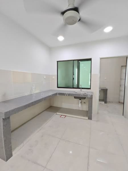 2-storey Terraced House for Sale in Setia Alam (Selangor) - Andrew Ang - Kitchen - PropertyGuru.com.my