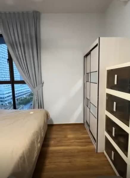 Kondominium untuk Disewa di Admiral Residences - Christy Chew - Bedroom - PropertyGuru.com.my
