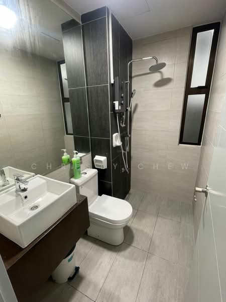 Kondominium untuk Disewa di Admiral Residences - Christy Chew - Bathroom - PropertyGuru.com.my