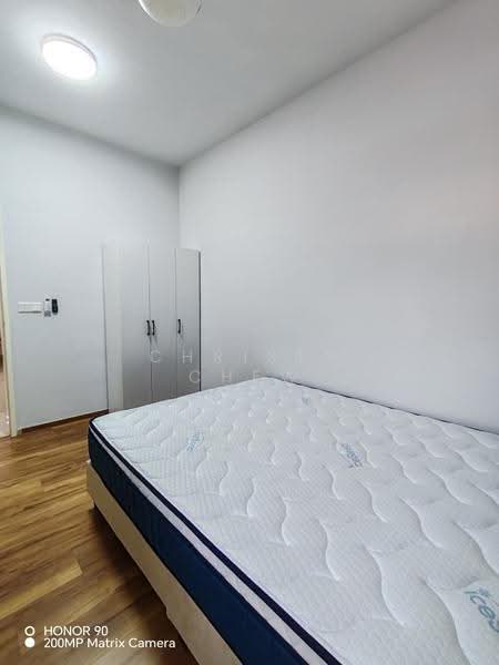 Condominium for Rent at Admiral Residences - Christy Chew - Bedroom - PropertyGuru.com.my