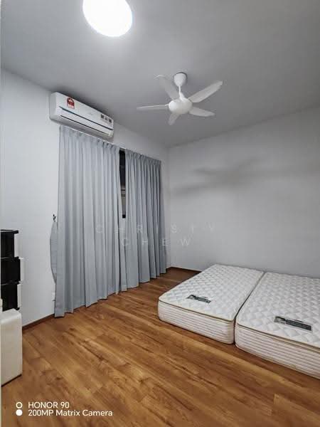 Condominium for Rent at Admiral Residences - Christy Chew - Bedroom - PropertyGuru.com.my