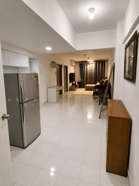 Pangsapuri untuk Dijual di Lestari Apartment - Akramin Firdaus Bin Mokhtar - PropertyGuru.com.my