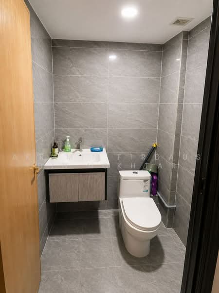 Pangsapuri untuk Dijual di Lestari Apartment - Akramin Firdaus Bin Mokhtar - PropertyGuru.com.my