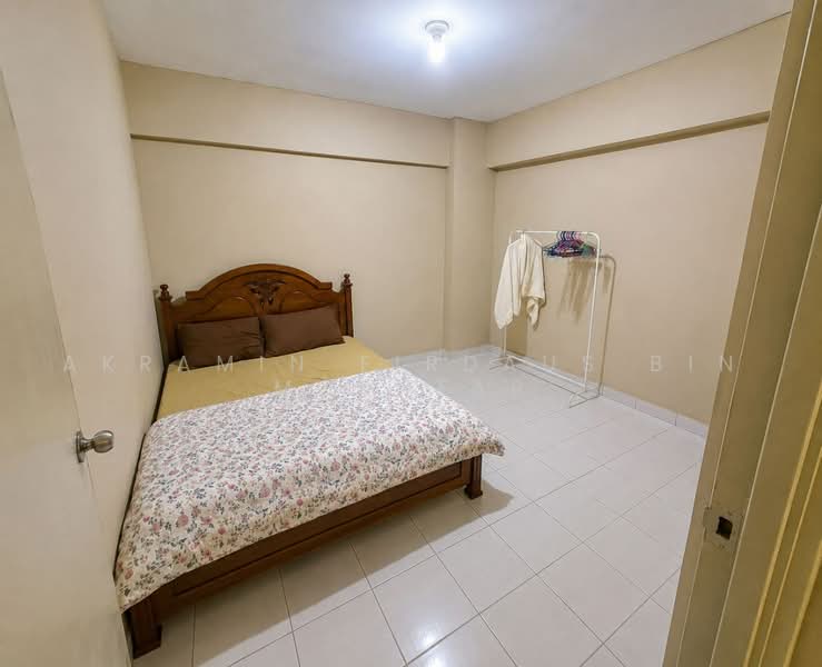 Pangsapuri untuk Dijual di Lestari Apartment - Akramin Firdaus Bin Mokhtar - PropertyGuru.com.my