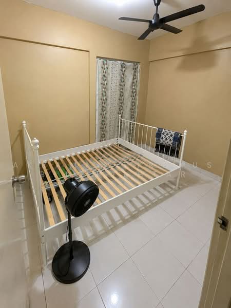 Pangsapuri untuk Dijual di Lestari Apartment - Akramin Firdaus Bin Mokhtar - PropertyGuru.com.my