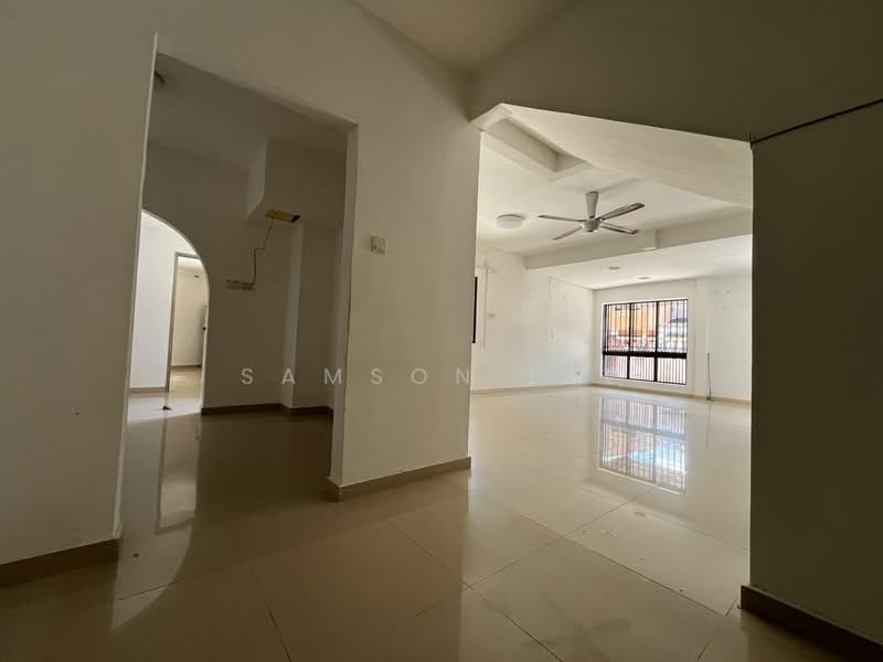 Rumah Teres 2-Tingkat untuk Dijual di Taman Bidara (Selayang) - Samson Lee - Interior - PropertyGuru.com.my
