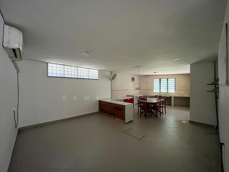 Rumah Teres 2-Tingkat untuk Dijual di Taman Bidara (Selayang) - Samson Lee - Kitchen - PropertyGuru.com.my