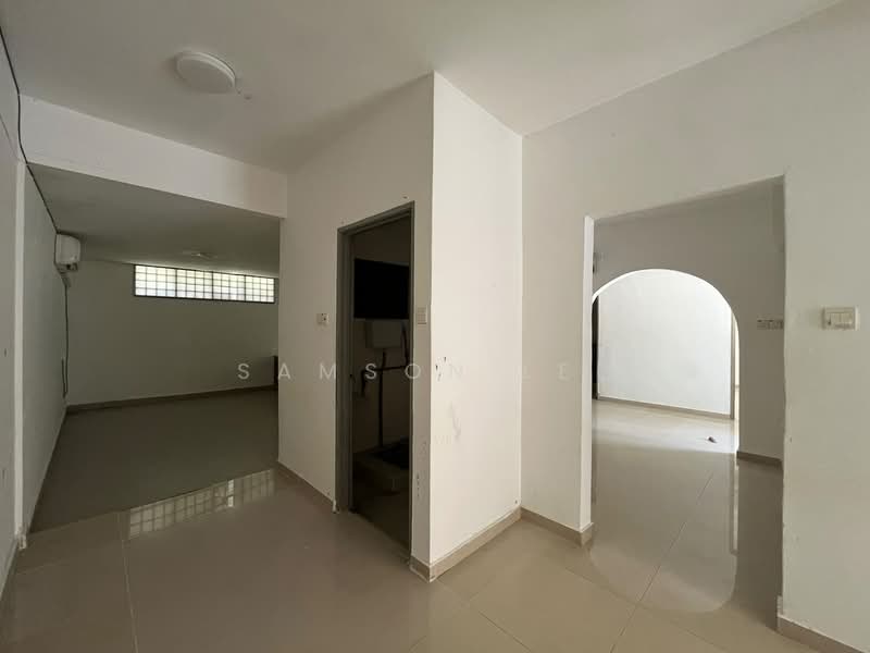Rumah Teres 2-Tingkat untuk Dijual di Taman Bidara (Selayang) - Samson Lee - Interior - PropertyGuru.com.my