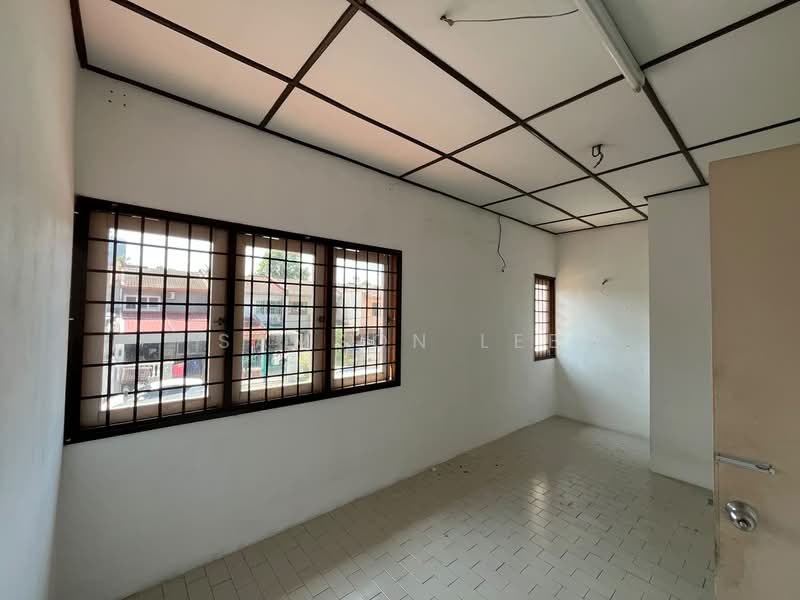 Rumah Teres 2-Tingkat untuk Dijual di Taman Bidara (Selayang) - Samson Lee - Interior - PropertyGuru.com.my