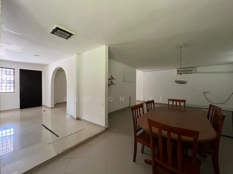 Rumah Teres 2-Tingkat untuk Dijual di Taman Bidara (Selayang) - Samson Lee - Dining Room - PropertyGuru.com.my
