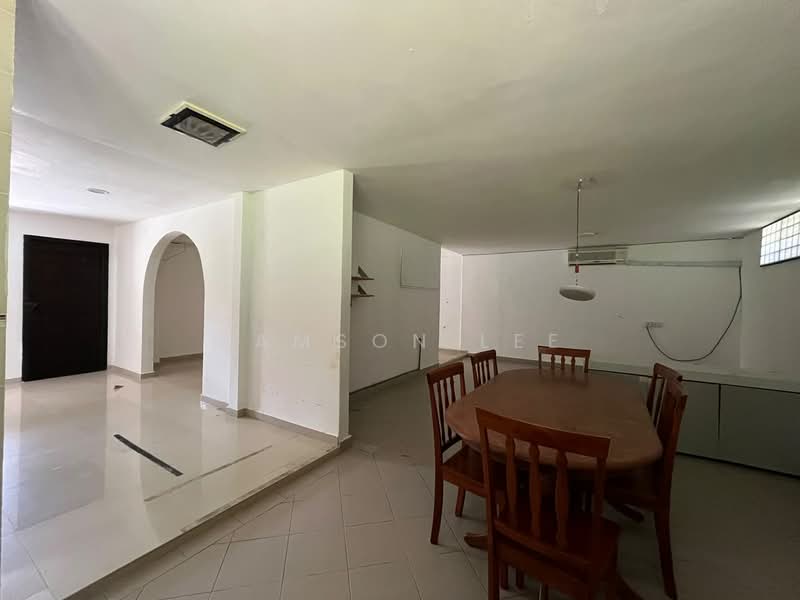 Rumah Teres 2-Tingkat untuk Dijual di Taman Bidara (Selayang) - Samson Lee - Interior - PropertyGuru.com.my