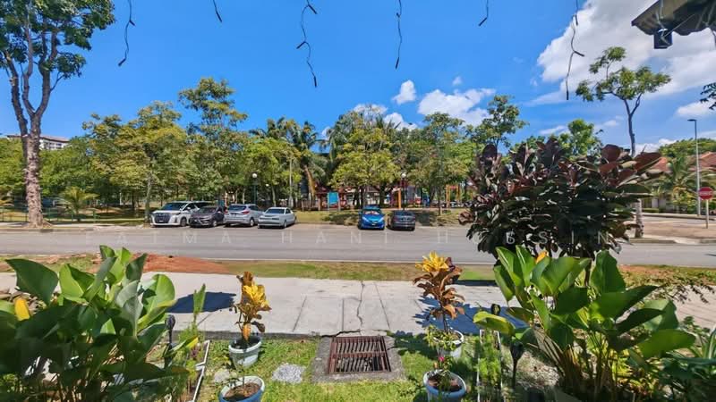 2-storey Terraced House for Sale in Putrajaya (Putrajaya) - Fatma Hani Hussin - Exterior - PropertyGuru.com.my