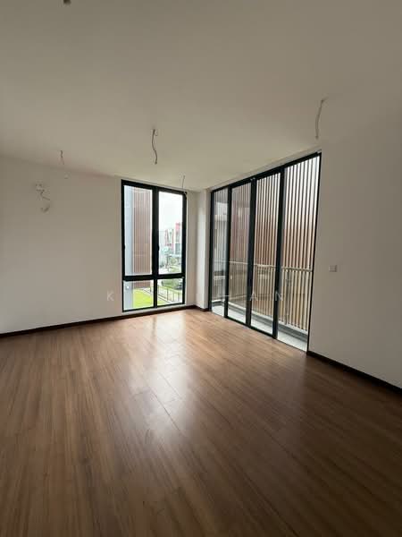 Rumah Teres 3-Tingkat untuk Dijual di Taman Puchong Legenda (Puchong) - Kai Chan - Interior - PropertyGuru.com.my