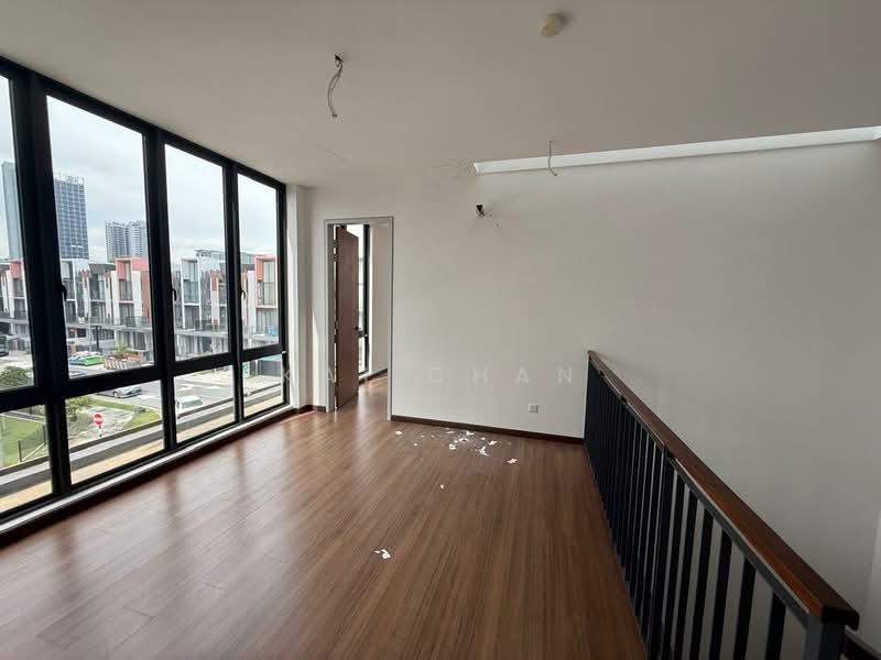 Rumah Teres 3-Tingkat untuk Dijual di Taman Puchong Legenda (Puchong) - Kai Chan - Interior - PropertyGuru.com.my