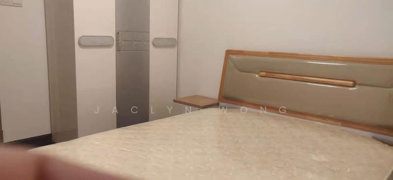 Kediaman Servis untuk Disewa di Paragon Residences @ Straits View - Jaclyn Wong - Bedroom - PropertyGuru.com.my