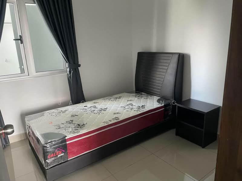 Kediaman Servis untuk Disewa di Paragon Residences @ Straits View - Jaclyn Wong - Bedroom - PropertyGuru.com.my