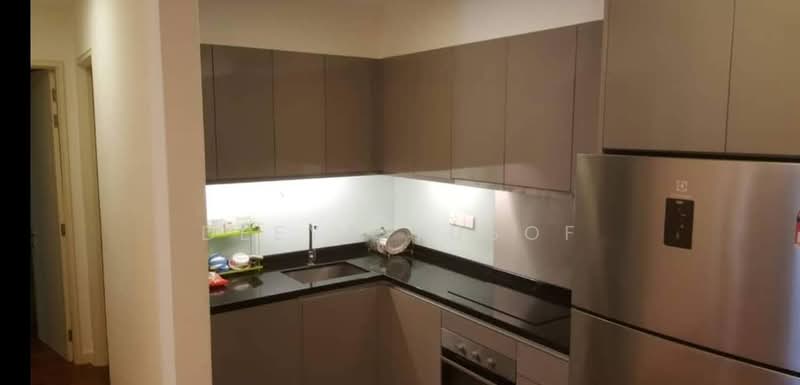 Service Residence for Rent at Residency V - Deeya Yusof - PropertyGuru.com.my