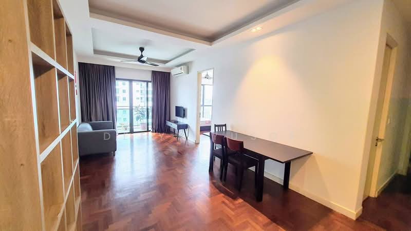 Service Residence for Rent at Residency V - Deeya Yusof - PropertyGuru.com.my